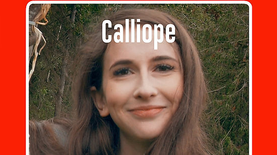 Meet Calliope